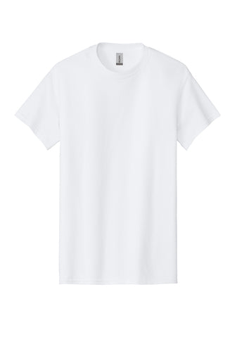 100% Cotton T-Shirt | Custom T-Shirts Print