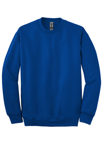 Crewneck Sweatshirt | Custom Crewneck Sweatshirt Printing