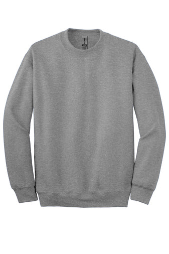 Crewneck Sweatshirt | Custom Crewneck Sweatshirt Printing