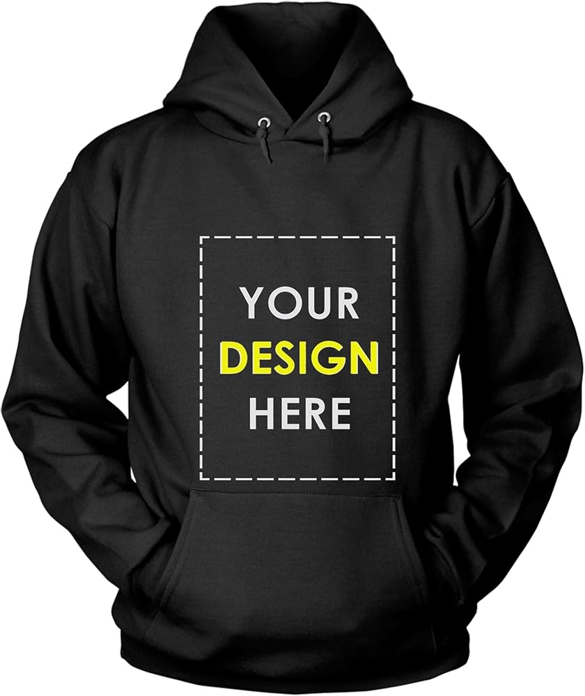 Custom Hoodie Printing